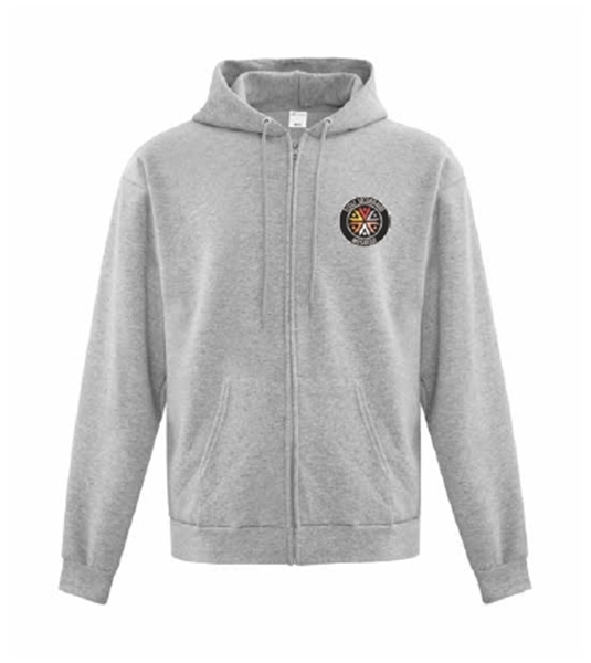 Picture of Mosaique Full Zip Hoodie
