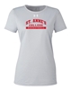 Picture of SAS Basketball Women's Team Tech T-Shirt